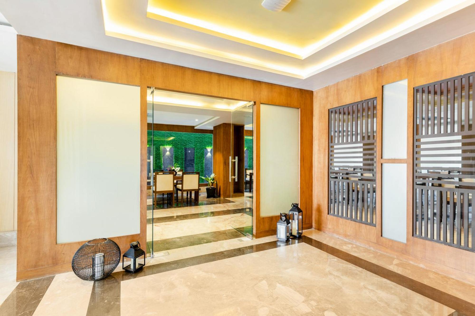 Seasons Sajjangarh Hotel Udaipur Ngoại thất bức ảnh